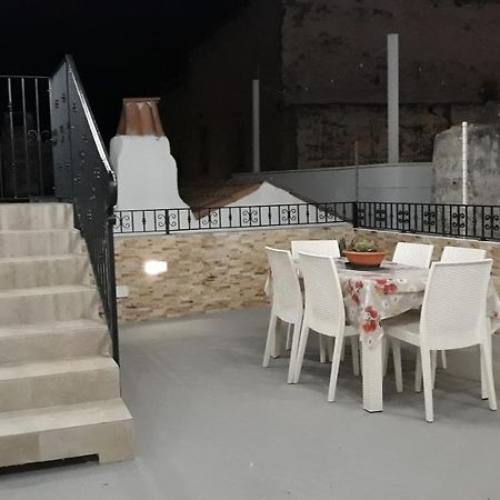 A Casa Di Monia Villa Felline Kültér fotó