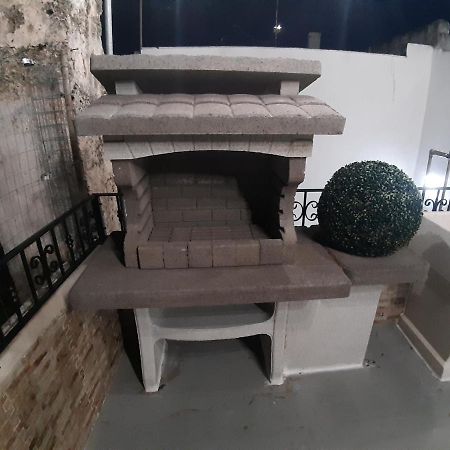 A Casa Di Monia Villa Felline Kültér fotó