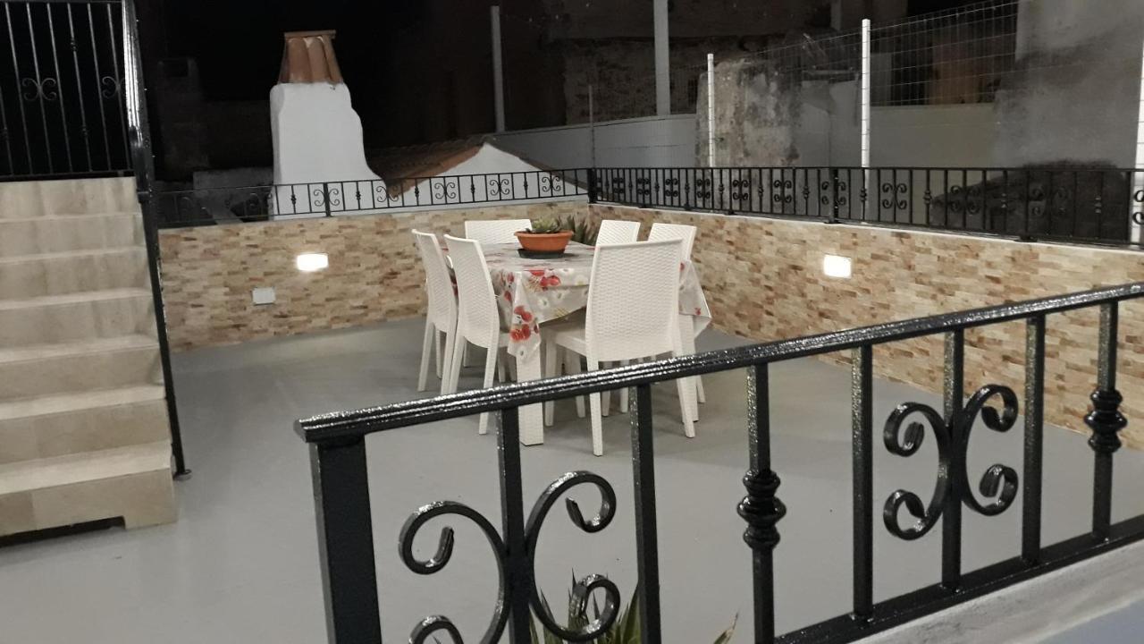 A Casa Di Monia Villa Felline Kültér fotó
