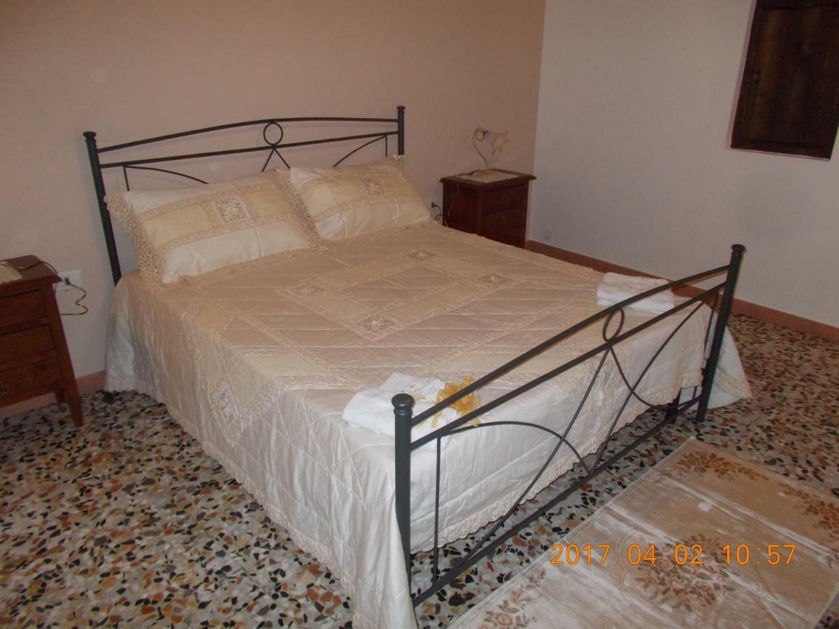 A Casa Di Monia Villa Felline Kültér fotó
