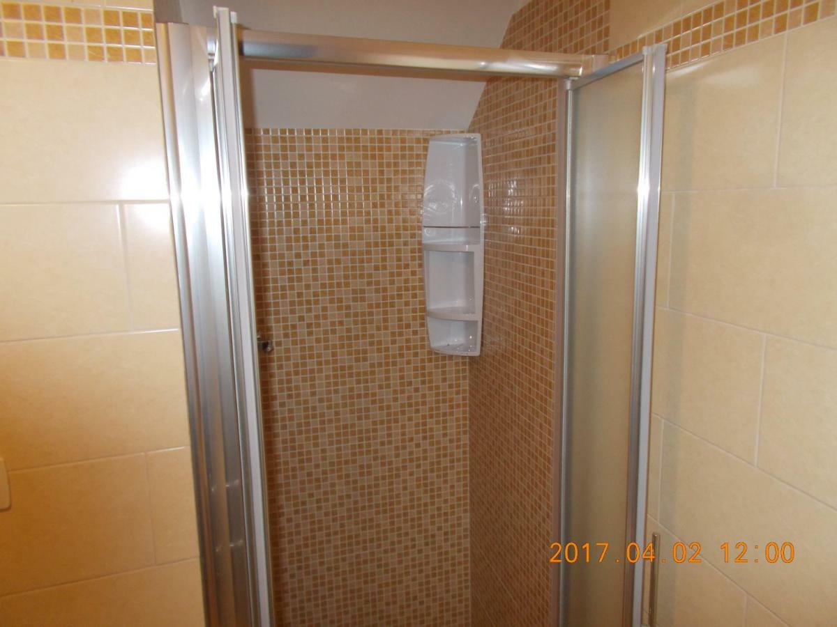 A Casa Di Monia Villa Felline Kültér fotó