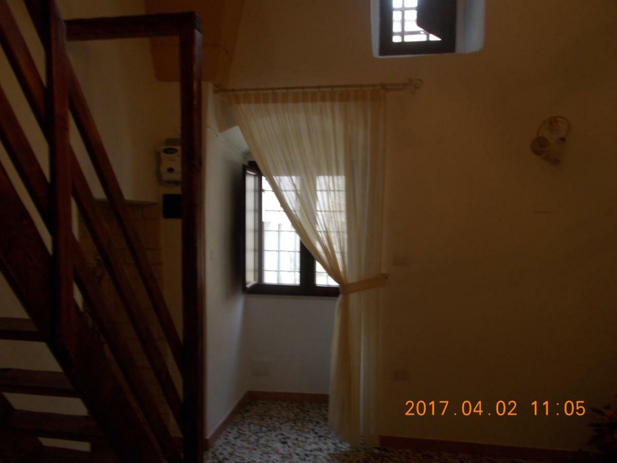A Casa Di Monia Villa Felline Kültér fotó