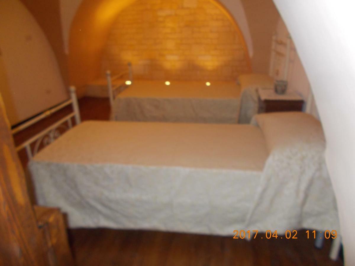 A Casa Di Monia Villa Felline Kültér fotó